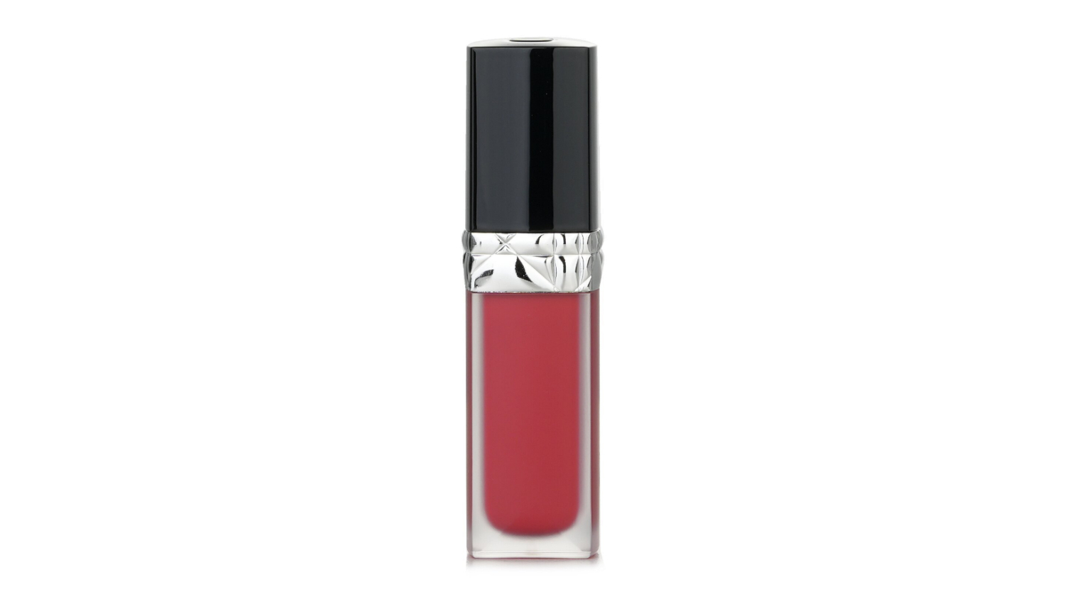 Christian Dior Rouge Dior Forever Matte Liquid Lipstick - # 760 Forever Glam - 6ml/0.2oz