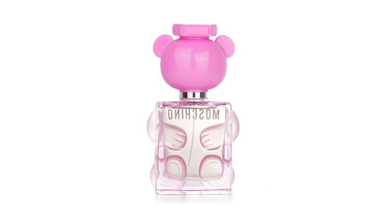 Moschino Toy 2 Bubble Gum Eau De Toilette Spray - 100ml/3.4oz