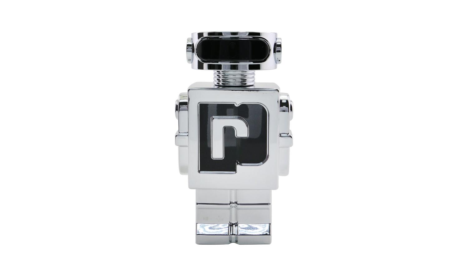 Paco Rabanne Phantom Eau De Toilette Spray - 100ml/3.4oz