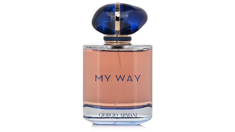Giorgio Armani My Way Intense Eau De Parfum Spray - 90ml/3oz