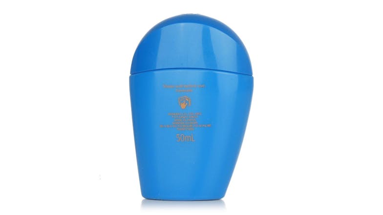 Shiseido The Perfect Protector SPF 50+ SynchroShield WetForce x HeatForce (Very Water-Resistant) - 50ml/1.7oz