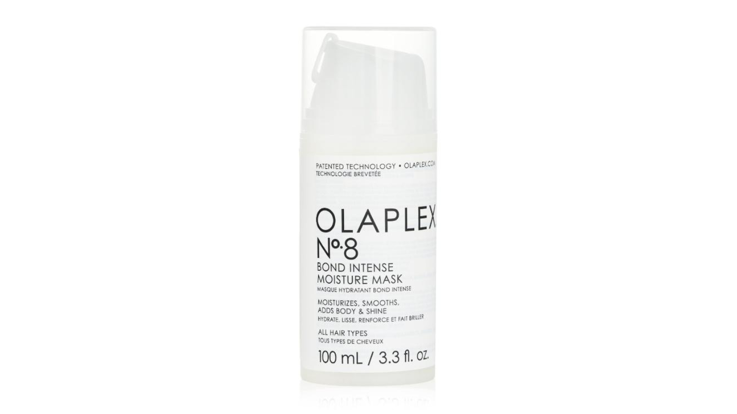 Olaplex No. 8 Bond Intense Moisture Mask - 100ml/3.3oz