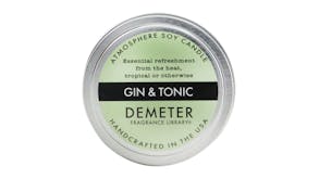 Demeter Atmosphere Soy Candle - Gin & Tonic - 170g/6oz