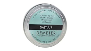 Demeter Atmosphere Soy Candle - Salt Air - 170g/6oz