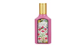 Gucci Flora by Gucci Gorgeous Gardenia Eau De Parfum Spray - 50ml/1.6oz