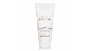 Payot Baume Fraicheur Agrumes Massage Balm with Rhodochrosite Extract (Salon Product) - 200ml/6.7oz