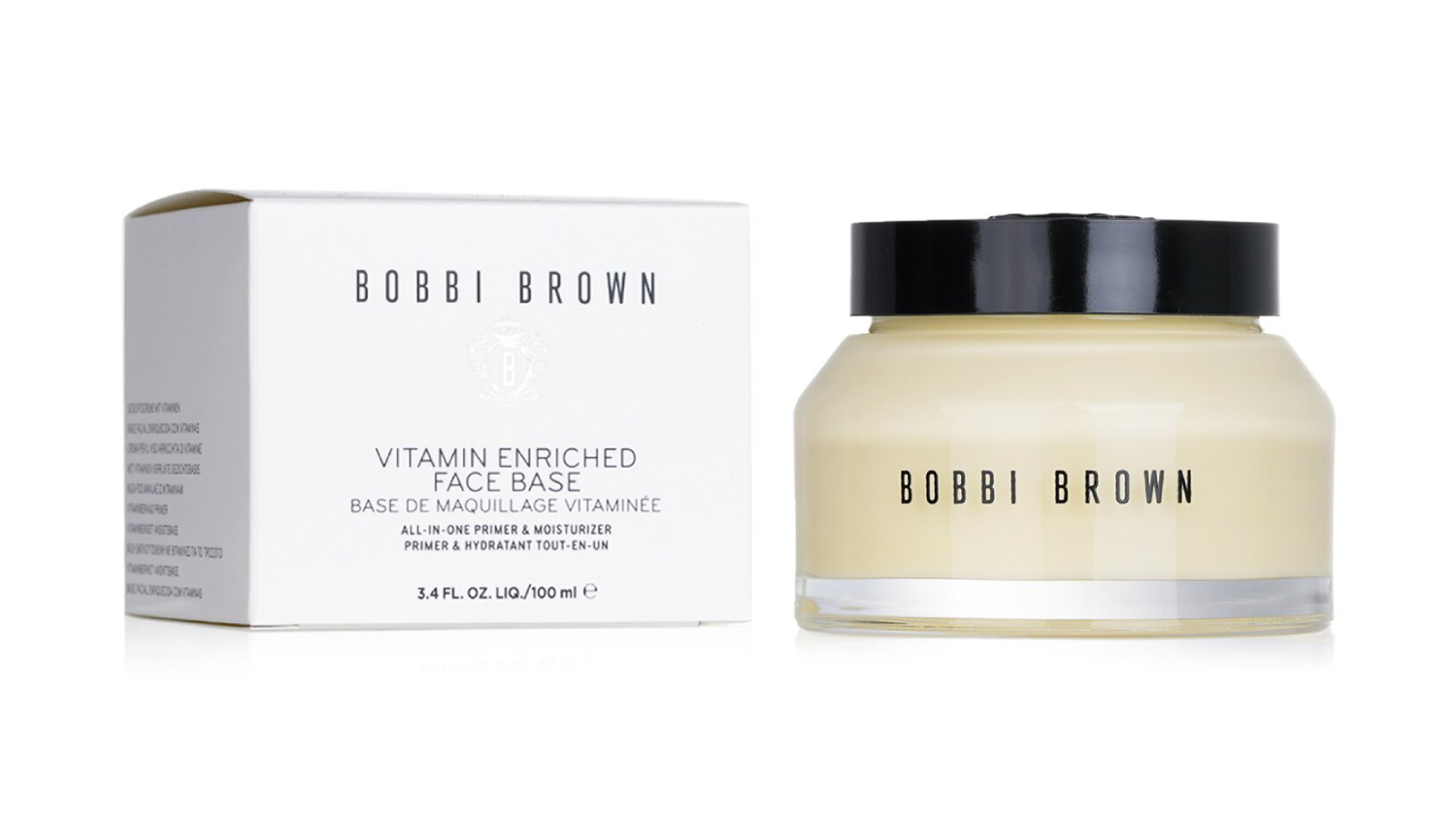 Bobbi Brown Vitamin Enriched Face Base - 100ml/3.4oz