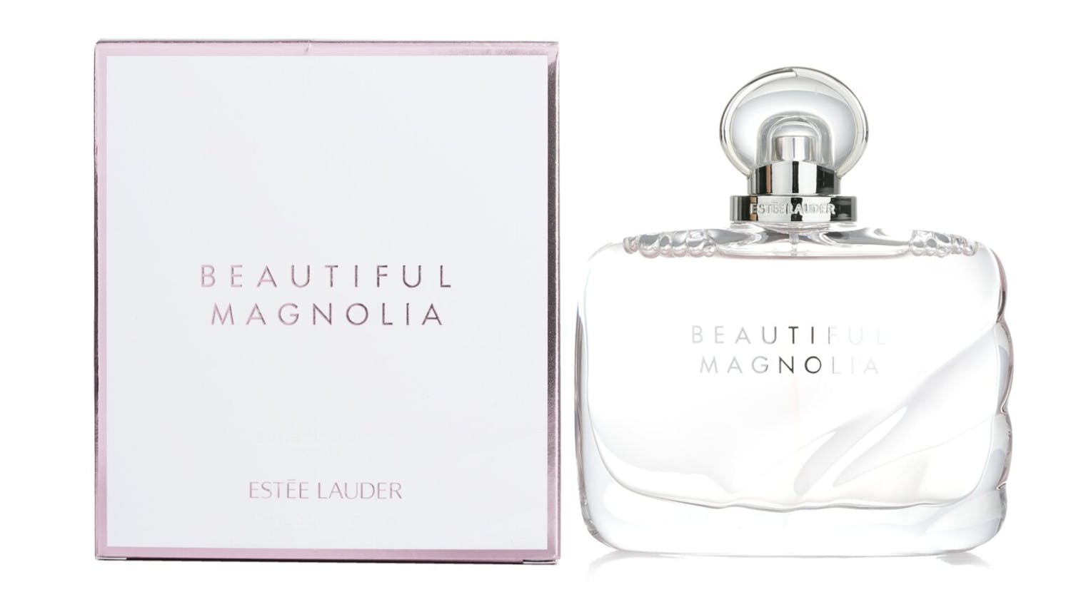 Estee Lauder Beautiful Magnolia Eau De Parfum Spray - 100ml/3.4oz"