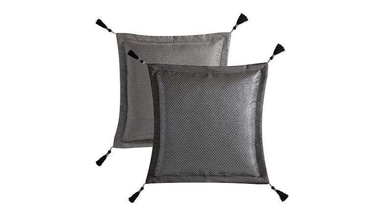 Emerson European Pillowcase by Da Vinci