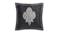 Emerson Square Cushion by Da Vinci