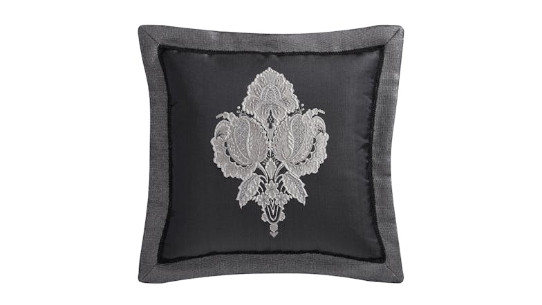 Emerson Square Cushion by Da Vinci