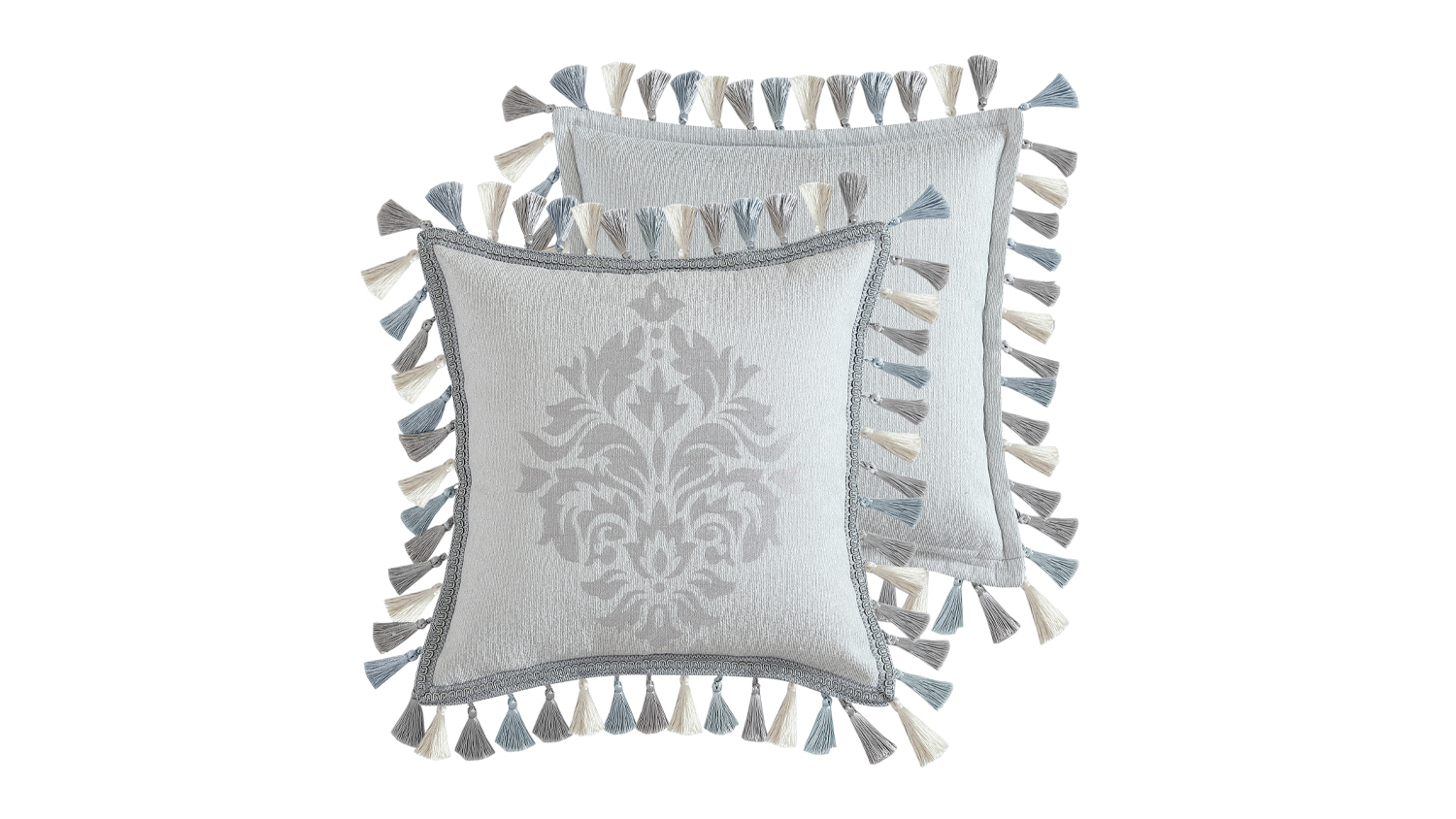 Orion European Pillowcase by Da Vinci