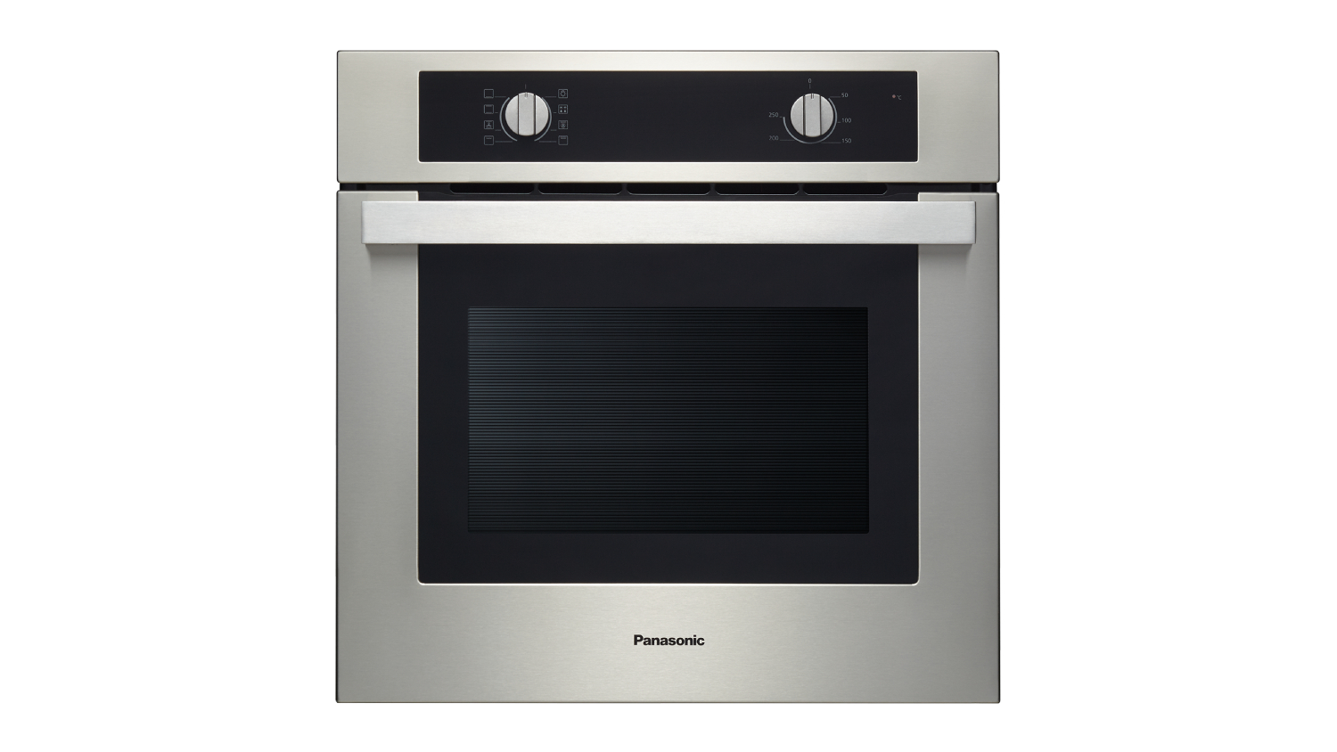 Built in oven deals panasonic