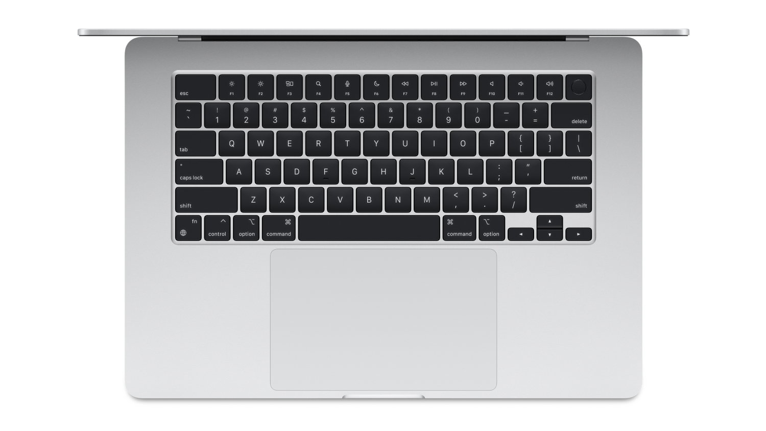 Apple MacBook Air 15