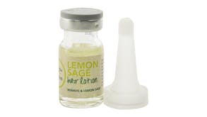 Paul Mitchell Tea Tree Hair Lotion - Keravis & Lemon Sage - 12x6ml