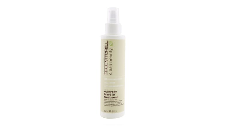 Paul Mitchell Clean Beauty Everyday Leave-In Treatment - 150ml/5.1oz