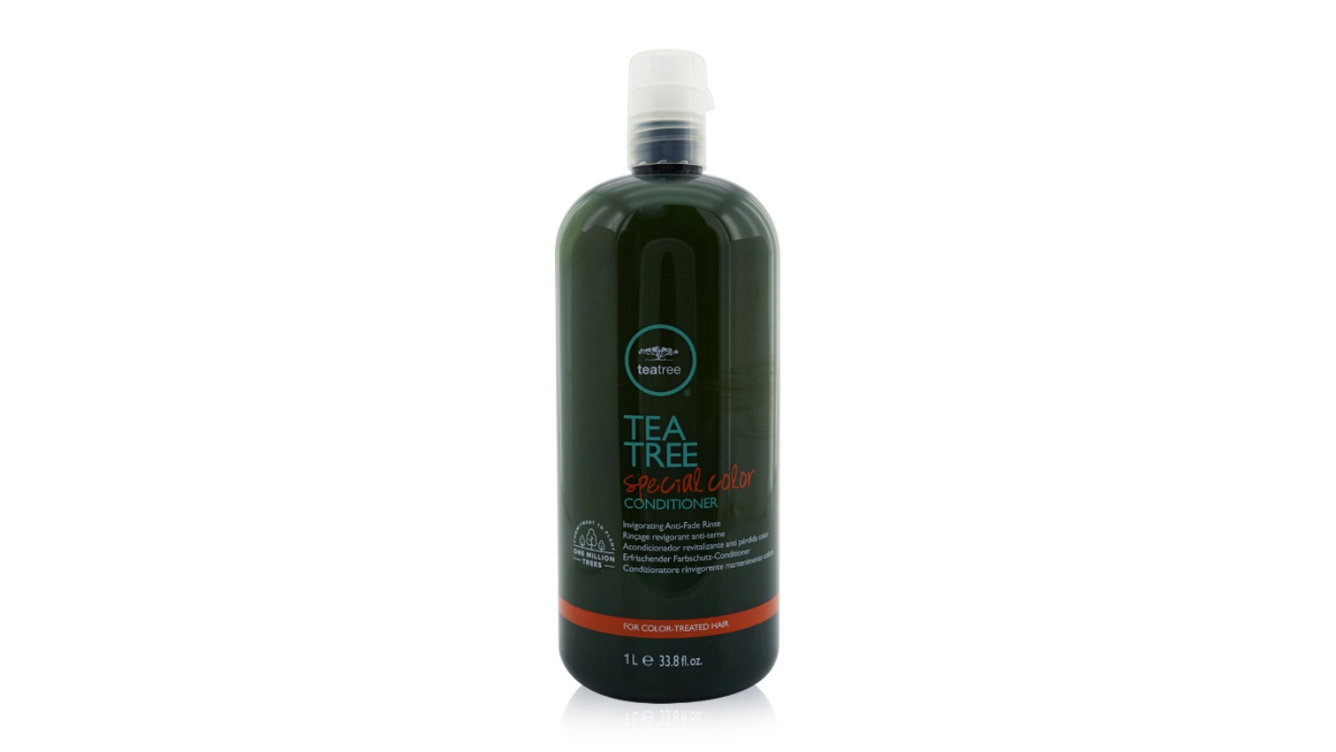 Paul Mitchell Tea Tree Special Colour Conditioner - For Color-Treated Hair - 1000ml/33.8oz