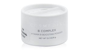 CosMedix B Complex Vitamin B Boosting Powder (Salon Product) - 6g/0.2oz