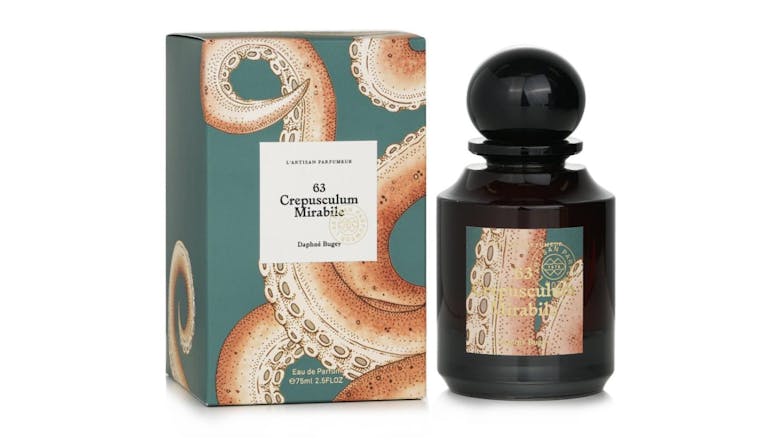 L'Artisan Parfumeur Crepusculum Mirabile 63 Eau De Parfum Spray - 75ml/2.5oz