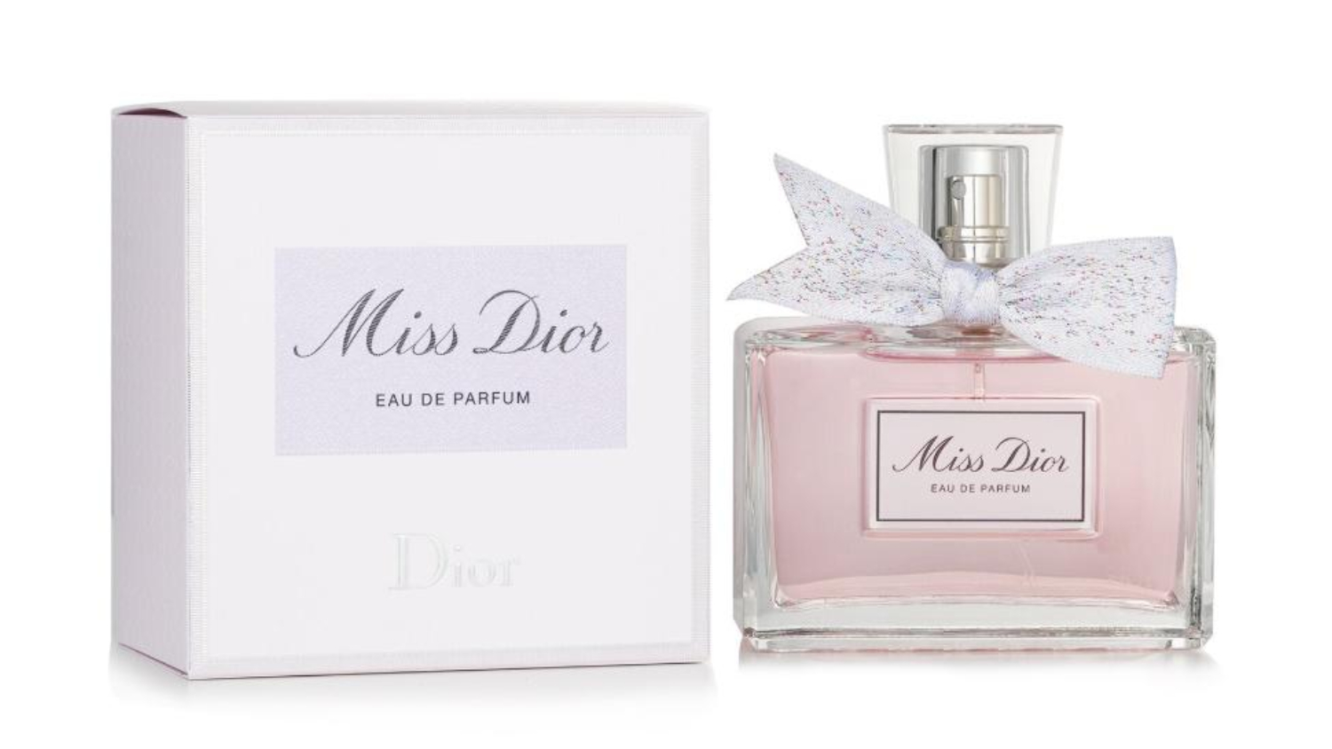 Christian Dior Miss Dior Eau De Parfum Spray - 100ml/3.4oz