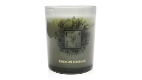 Le Couvent Candle - Ebenus Nobilis - 190g/6.7oz