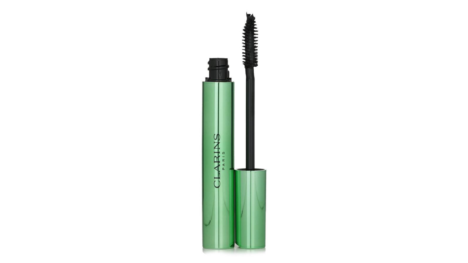 Clarins Supra Lift & Curl Mascara - # 01 Intense Black - 8ml/0.2oz