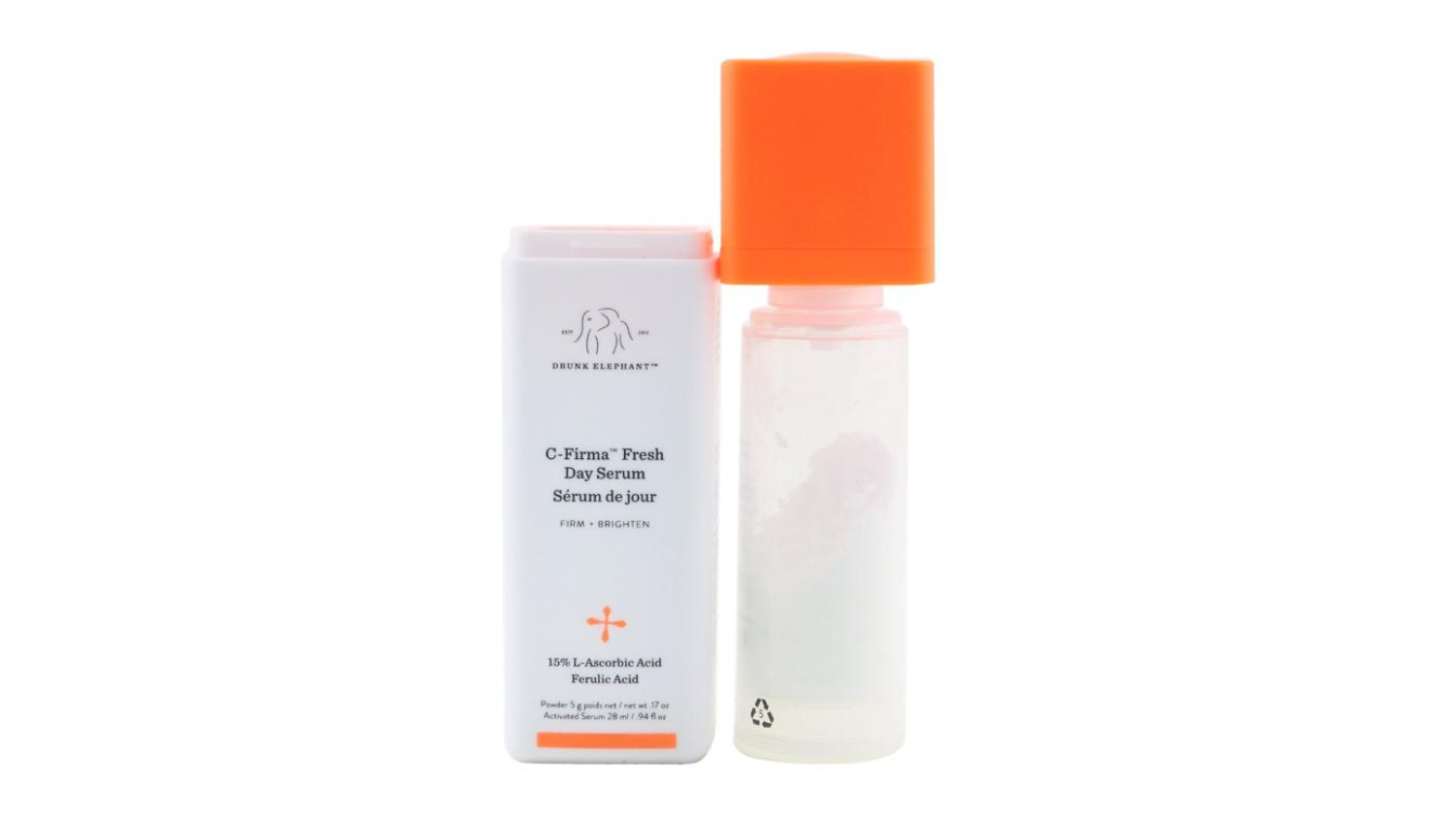 Drunk Elephant C-Firma Fresh Day Serum - 28ml/0.94oz