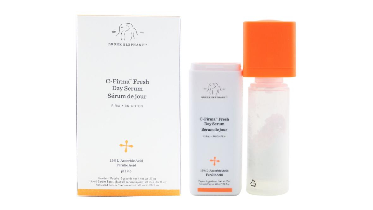 Drunk Elephant C-Firma Fresh Day Serum - 28ml/0.94oz