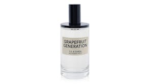 D.S. & Durga Grapefruit Generation Eau De Parfum Spray - 100ml/3.4oz