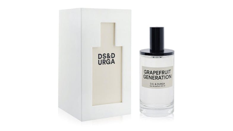 D.S. & Durga Grapefruit Generation Eau De Parfum Spray - 100ml/3.4oz