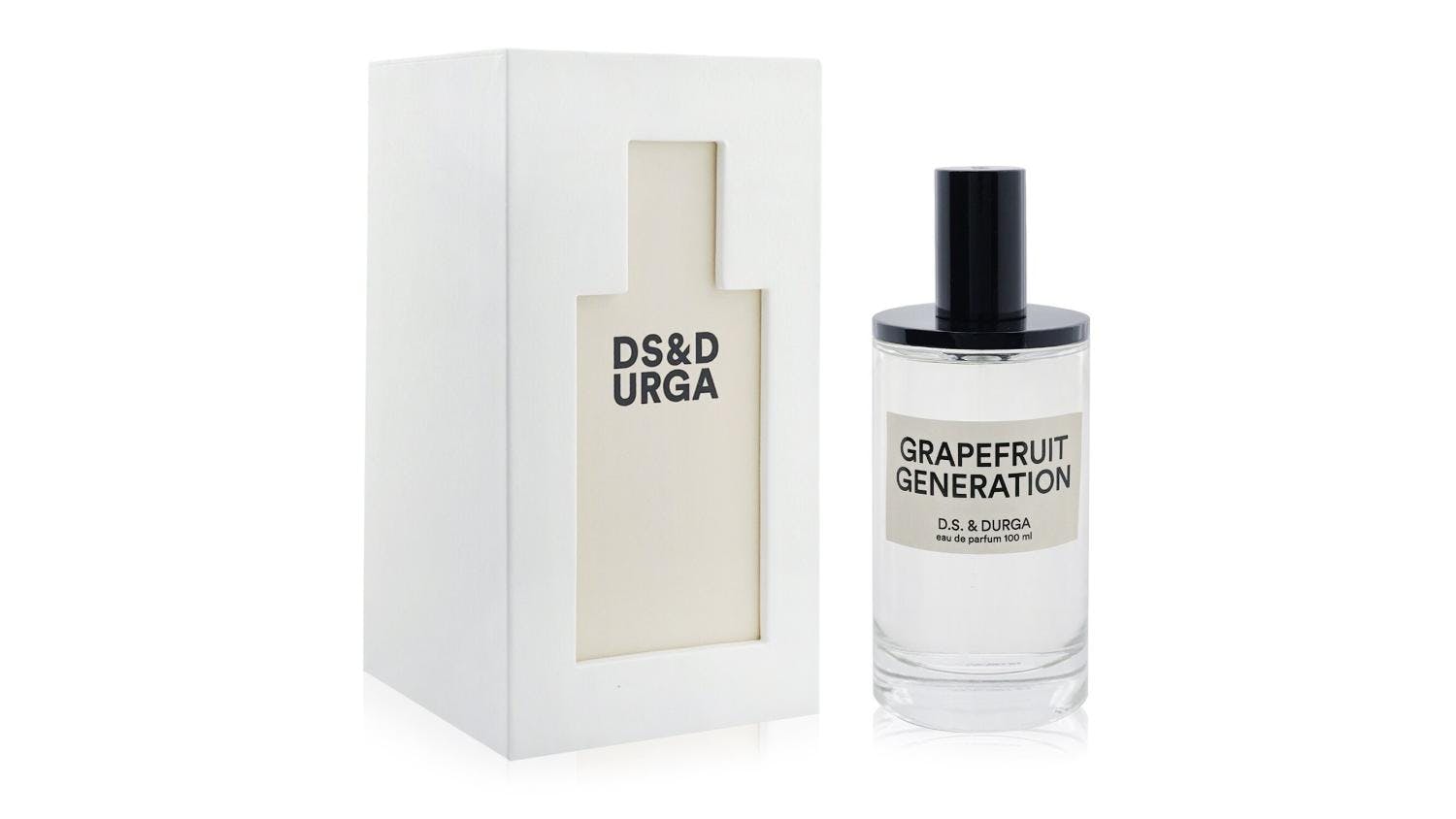 D.S. & Durga Grapefruit Generation Eau De Parfum Spray - 100ml/3.4oz