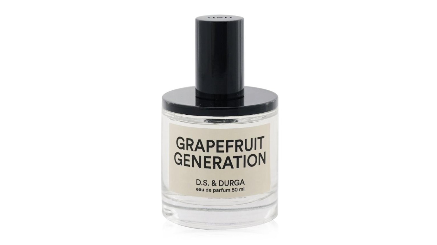 D.S. & Durga Grapefruit Generation Eau De Parfum Spray - 50ml/1.7oz