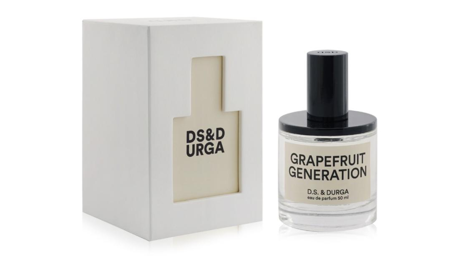 D.S. & Durga Grapefruit Generation Eau De Parfum Spray - 50ml/1.7oz