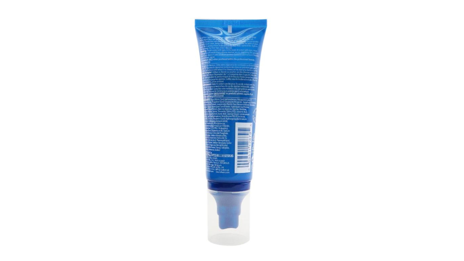 Paul Mitchell Neuro Care Restore HeatCTRL Overnight Repair - 75ml/2.5oz