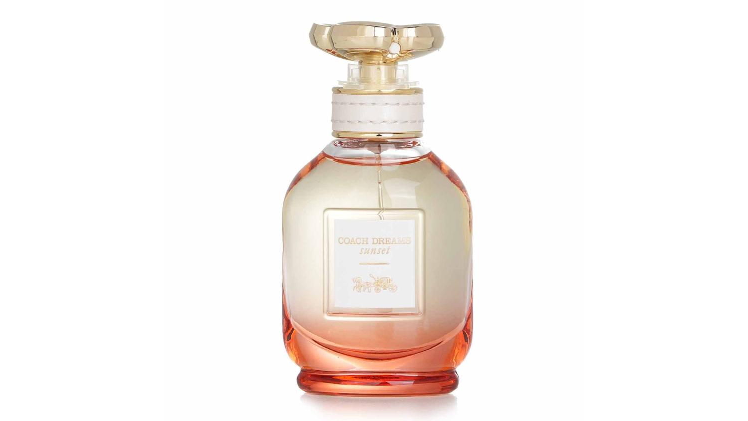 Coach Dreams Sunset Eau De Parfum Spray - 40ml/1.3oz