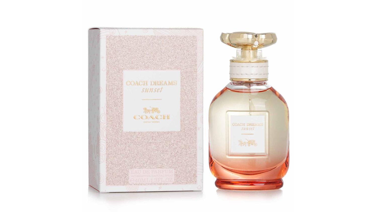 Coach Dreams Sunset Eau De Parfum Spray - 40ml/1.3oz