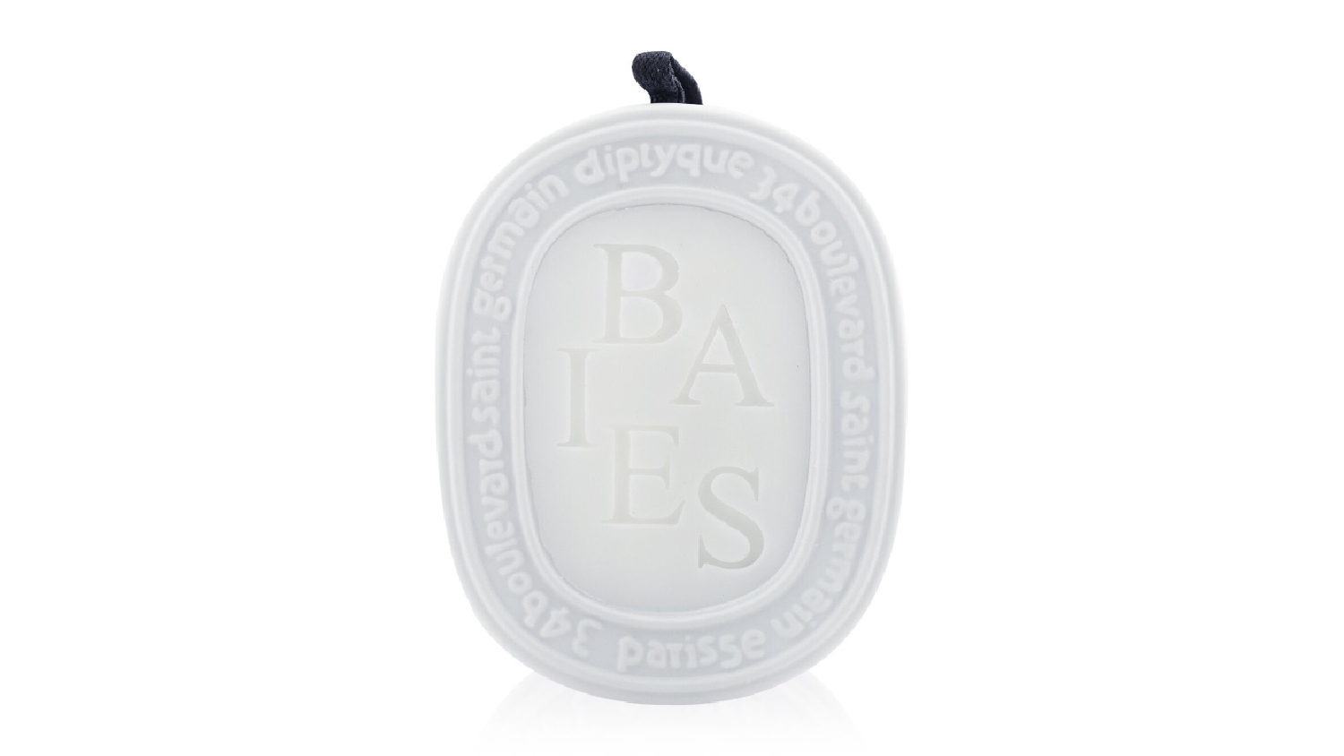 Diptyque Scented Oval - Baies (Berries) - 35g/1.23oz