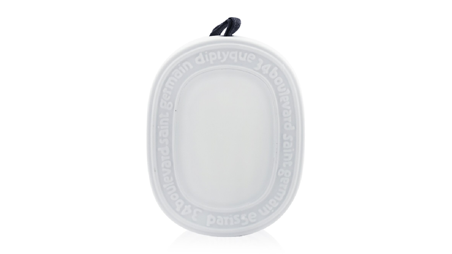 Diptyque Scented Oval - Baies (Berries) - 35g/1.23oz