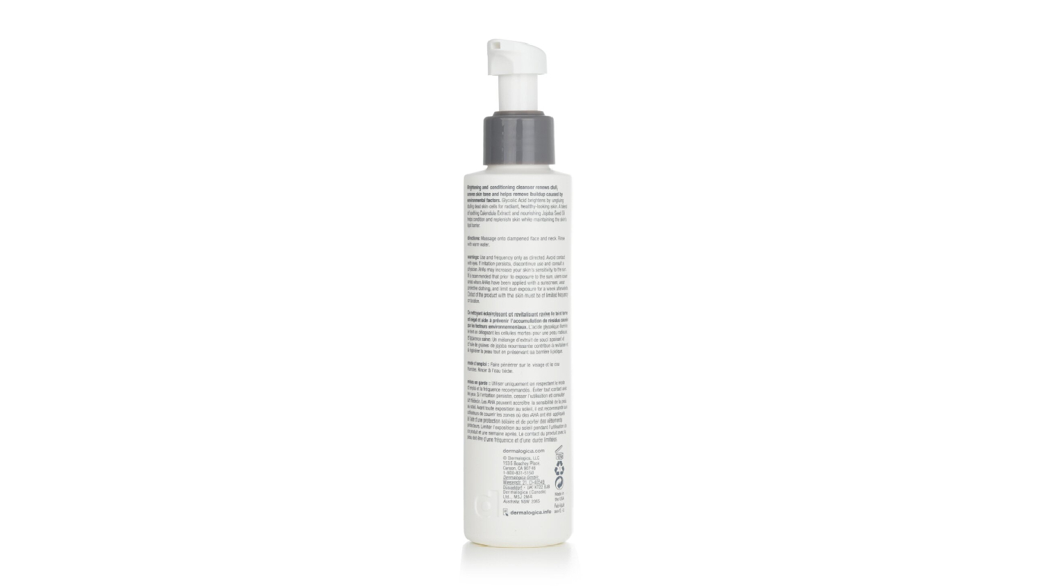 Dermalogica Daily Glycolic Cleanser - 150ml/5.1oz