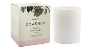 Cowshed Candle - Indulge - 220g/7.76oz"