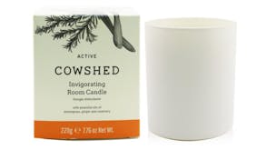 Cowshed Candle - Active - 220g/7.76oz"