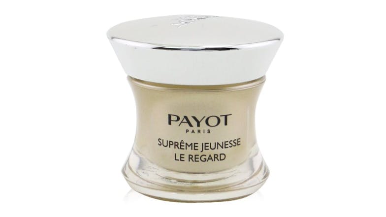 Payot Supreme Jeunesse Le Regard Total Youth Eye Contour Care - 15ml/0.5oz