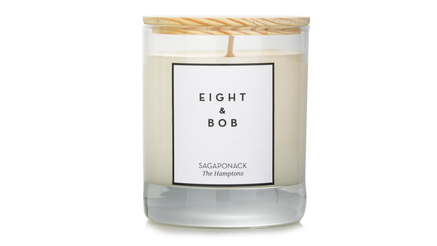 Eight & Bob Candle - Sagaponack (The Hamptons) - 230g"
