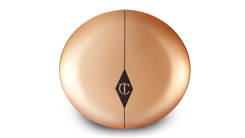 Charlotte Tilbury Airbrush Flawless Finish Powder - # 02 Medium - 8g/0.28oz"