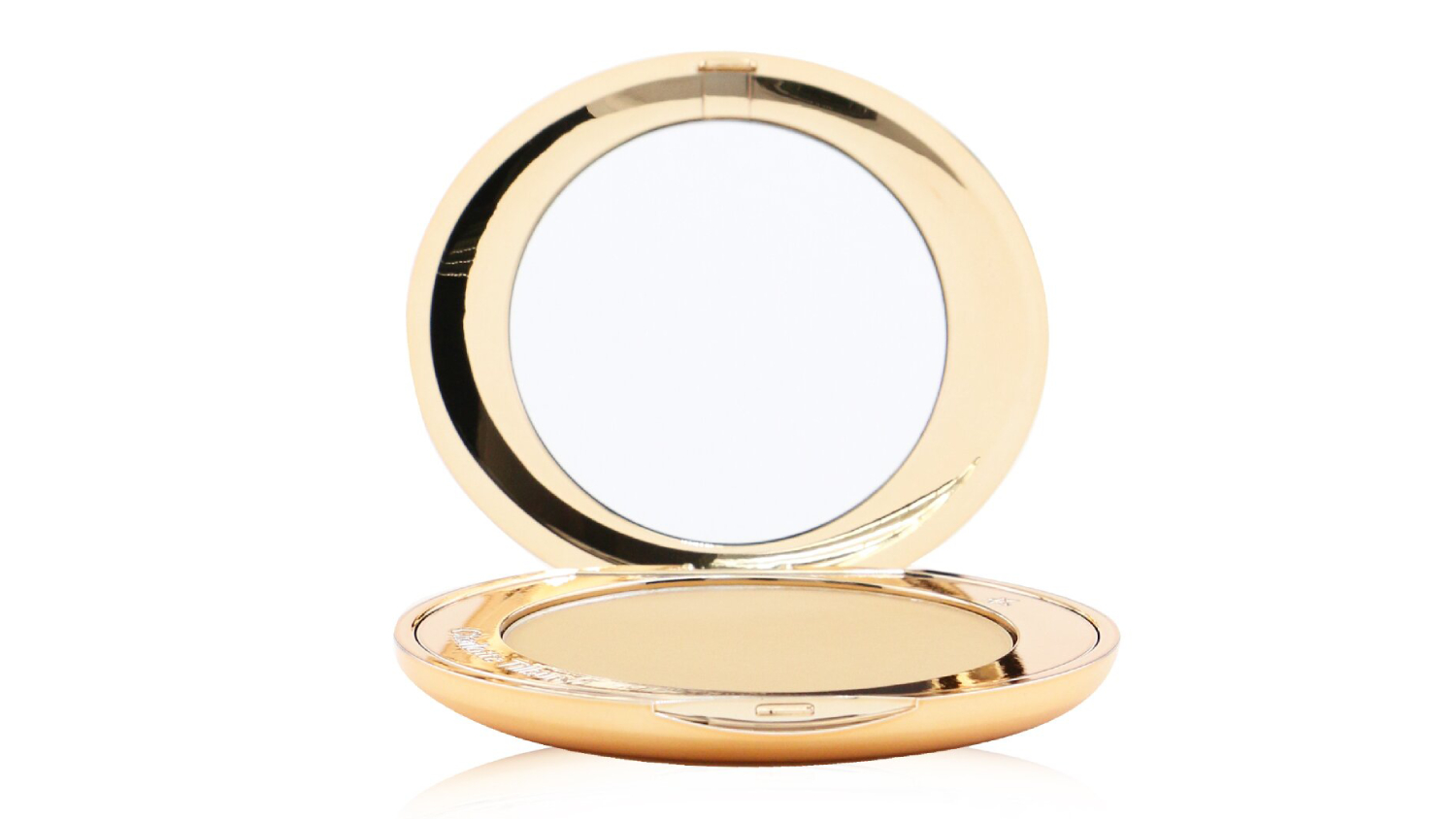 Charlotte Tilbury Airbrush Flawless Finish Powder - # 03 Tan - 8g/0.28oz