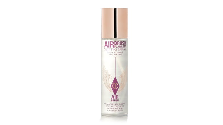 Charlotte Tilbury Airbrush Flawless Setting Spray - 100ml/3.3oz