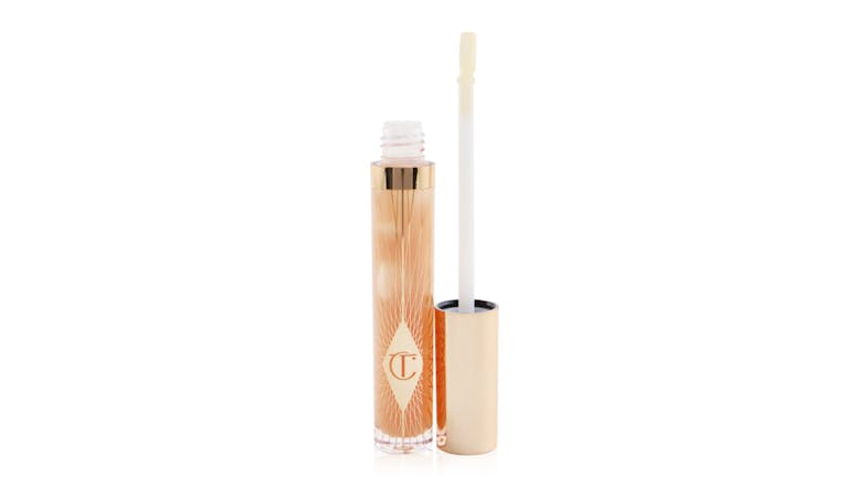 Charlotte Tilbury Collagen Lip Bath - # Refresh Rose - 7.9ml/0.26oz