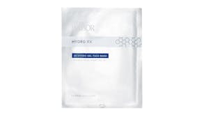 Babor Doctor Babor Hydro RX 3D Hydro Gel Face Mask - 4pcs
