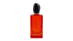 Giorgio Armani Si Passione Eclat Eau De Parfum Spray - 100ml/3.4oz