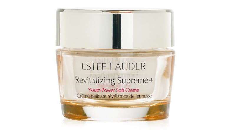 Estee Lauder Revitalizing Supreme + Youth Power Soft Creme - 75ml/2.5oz